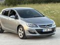 SAHİBİNDEN TEMİZ 2012 OPEL ASTRA BENZİN & LPG 157.000 KM