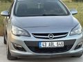 SAHİBİNDEN TEMİZ 2012 OPEL ASTRA BENZİN & LPG 157.000 KM