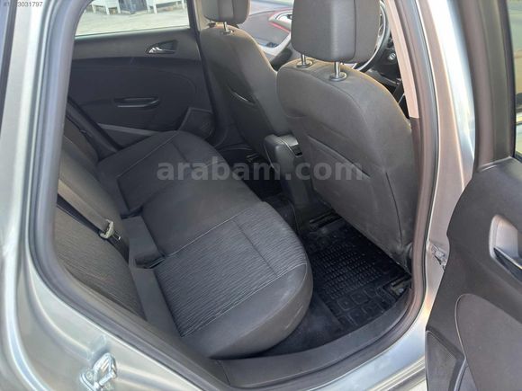 SAHİBİNDEN TEMİZ 2012 OPEL ASTRA BENZİN & LPG 157.000 KM