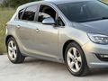 SAHİBİNDEN TEMİZ 2012 OPEL ASTRA BENZİN & LPG 157.000 KM