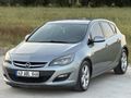 SAHİBİNDEN TEMİZ 2012 OPEL ASTRA BENZİN & LPG 157.000 KM