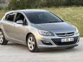 SAHİBİNDEN TEMİZ 2012 OPEL ASTRA BENZİN & LPG 157.000 KM