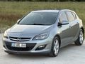 SAHİBİNDEN TEMİZ 2012 OPEL ASTRA BENZİN & LPG 157.000 KM