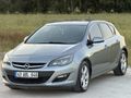 SAHİBİNDEN TEMİZ 2012 OPEL ASTRA BENZİN & LPG 157.000 KM