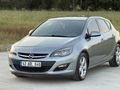 SAHİBİNDEN TEMİZ 2012 OPEL ASTRA BENZİN & LPG 157.000 KM