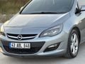 SAHİBİNDEN TEMİZ 2012 OPEL ASTRA BENZİN & LPG 157.000 KM