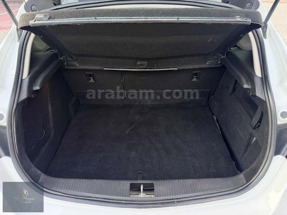 2012 OPEL ASTRA 1.6 EDİTİON 194.000 KM BENZİN & LPG