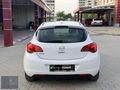 2012 OPEL ASTRA 1.6 EDİTİON 194.000 KM BENZİN & LPG