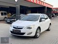 2012 OPEL ASTRA 1.6 EDİTİON 194.000 KM BENZİN & LPG