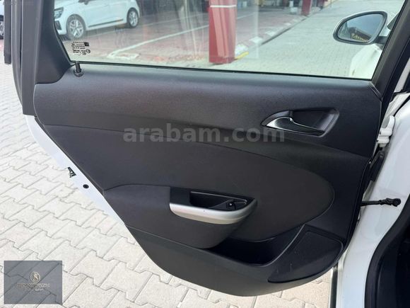 2012 OPEL ASTRA 1.6 EDİTİON 194.000 KM BENZİN & LPG