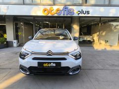 2024 MODEL 31000 KM DEĞİŞENSİZ BOYASIZ E-C4X