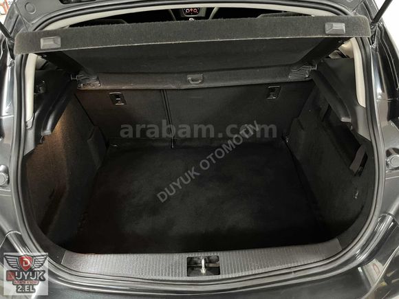 2012 MODEL DEĞİŞENSİZ J KASA EDİTİON DÜŞÜK KİLOMETRE