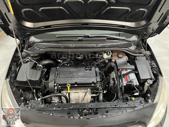 2012 MODEL DEĞİŞENSİZ J KASA EDİTİON DÜŞÜK KİLOMETRE