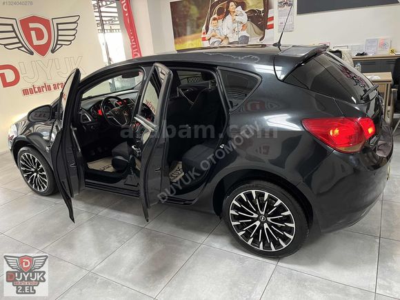 2012 MODEL DEĞİŞENSİZ J KASA EDİTİON DÜŞÜK KİLOMETRE