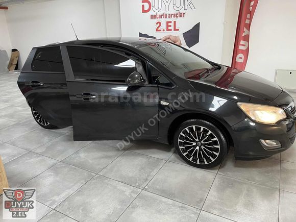 2012 MODEL DEĞİŞENSİZ J KASA EDİTİON DÜŞÜK KİLOMETRE