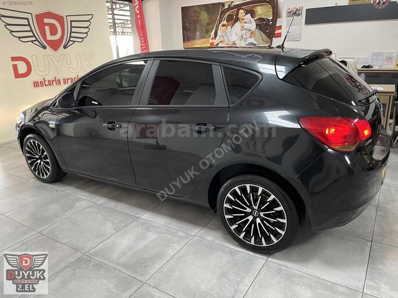 2012 MODEL DEĞİŞENSİZ J KASA EDİTİON DÜŞÜK KİLOMETRE