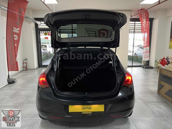 2012 MODEL DEĞİŞENSİZ J KASA EDİTİON DÜŞÜK KİLOMETRE