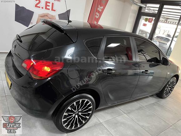 2012 MODEL DEĞİŞENSİZ J KASA EDİTİON DÜŞÜK KİLOMETRE