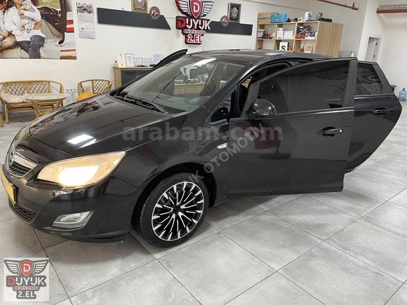 2012 MODEL DEĞİŞENSİZ J KASA EDİTİON DÜŞÜK KİLOMETRE