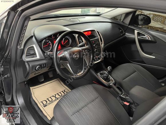 2012 MODEL DEĞİŞENSİZ J KASA EDİTİON DÜŞÜK KİLOMETRE
