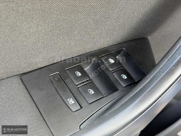320 BİN PEŞİN 2015 OPEL ASTRA 1.6 EDİTİON LPG