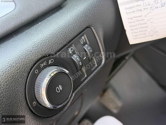 320 BİN PEŞİN 2015 OPEL ASTRA 1.6 EDİTİON LPG
