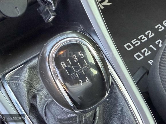 320 BİN PEŞİN 2015 OPEL ASTRA 1.6 EDİTİON LPG