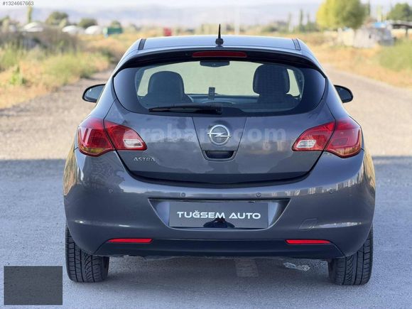 TUĞSEM AUTO"DAN OPEL ASTRA 1.6 EDİTİON 185.000 KM