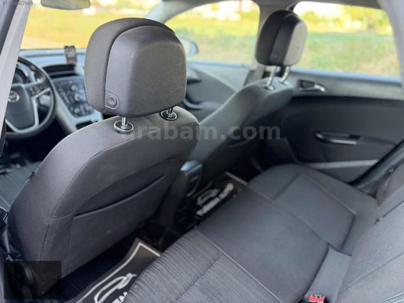 TUĞSEM AUTO"DAN OPEL ASTRA 1.6 EDİTİON 185.000 KM