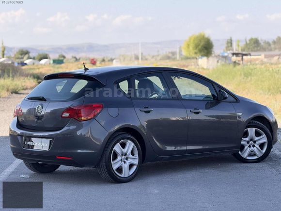 TUĞSEM AUTO"DAN OPEL ASTRA 1.6 EDİTİON 185.000 KM