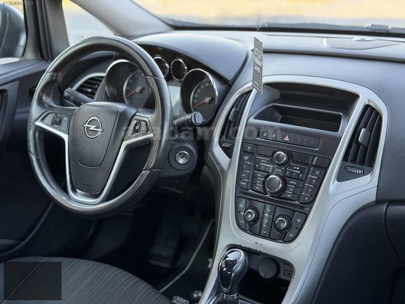 TUĞSEM AUTO"DAN OPEL ASTRA 1.6 EDİTİON 185.000 KM