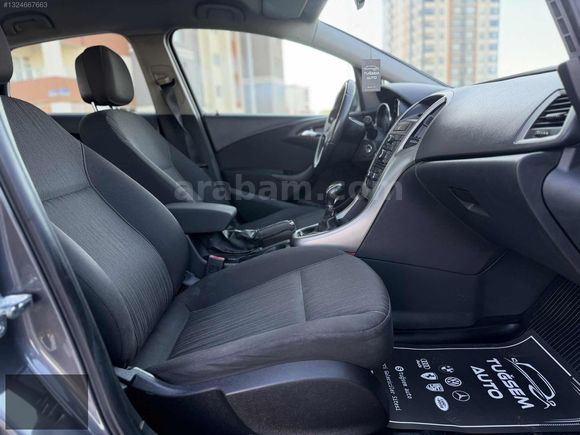 TUĞSEM AUTO"DAN OPEL ASTRA 1.6 EDİTİON 185.000 KM