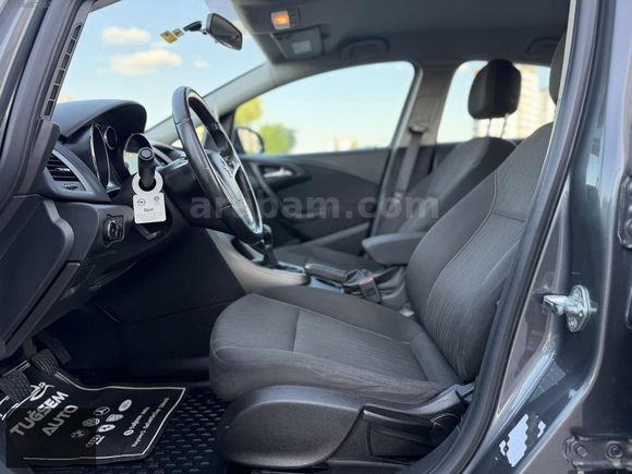 TUĞSEM AUTO"DAN OPEL ASTRA 1.6 EDİTİON 185.000 KM