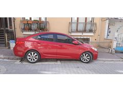 Sahibinden TRAMERSİZ Hyundai Accent Blue 1.6 CRDI Prime 2012 Model 