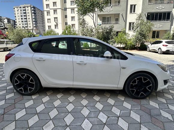 BAKIMLARI EKSiKSİZ YAPILMIŞ MASRASIZ ASTRA