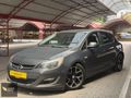 KEMER AUTO / 1.6 OPEL ASTRA / BENZİN& LPG