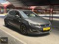 KEMER AUTO / 1.6 OPEL ASTRA / BENZİN& LPG