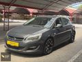 KEMER AUTO / 1.6 OPEL ASTRA / BENZİN& LPG