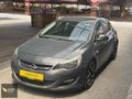 KEMER AUTO / 1.6 OPEL ASTRA / BENZİN& LPG