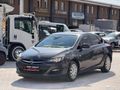 KMH GRUP'DAN-OPEL ASTRA-253.KM-MANUEL-BAKIMLARI YENİ