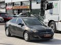 KMH GRUP'DAN-OPEL ASTRA-253.KM-MANUEL-BAKIMLARI YENİ