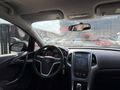 KMH GRUP'DAN-OPEL ASTRA-253.KM-MANUEL-BAKIMLARI YENİ
