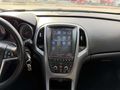 KMH GRUP'DAN-OPEL ASTRA-253.KM-MANUEL-BAKIMLARI YENİ