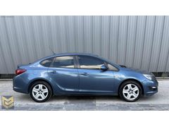 KREDİ KARTINA 12 TAKSİT -EKOL AUTO'dan 2015 ASTRA 1.6 BENZİN-LPG