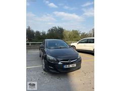 GÜMÜŞ OTOMOTİV'DEN 2014 ASTRA 1.6 LPG'Lİ MASRAFSIZZ