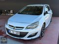 ÖZTAŞDEMİR'DEN 150 PEŞİNAT 24AY SENET 2'69 2012 OPEL ASTRA