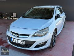 ÖZTAŞDEMİR'DEN 150 PEŞİNAT 24AY SENET 2'69 2012 OPEL ASTRA