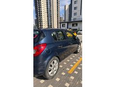 Sahibinden Opel Corsa 1.2 Twinport Essentia 2012 Model  901.000 km Lacivert