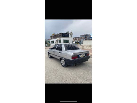 Sahibinden Renault R 9 1.4 Broadway 1994 Model 