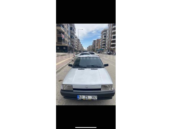 Sahibinden Renault R 9 1.4 Broadway 1994 Model 